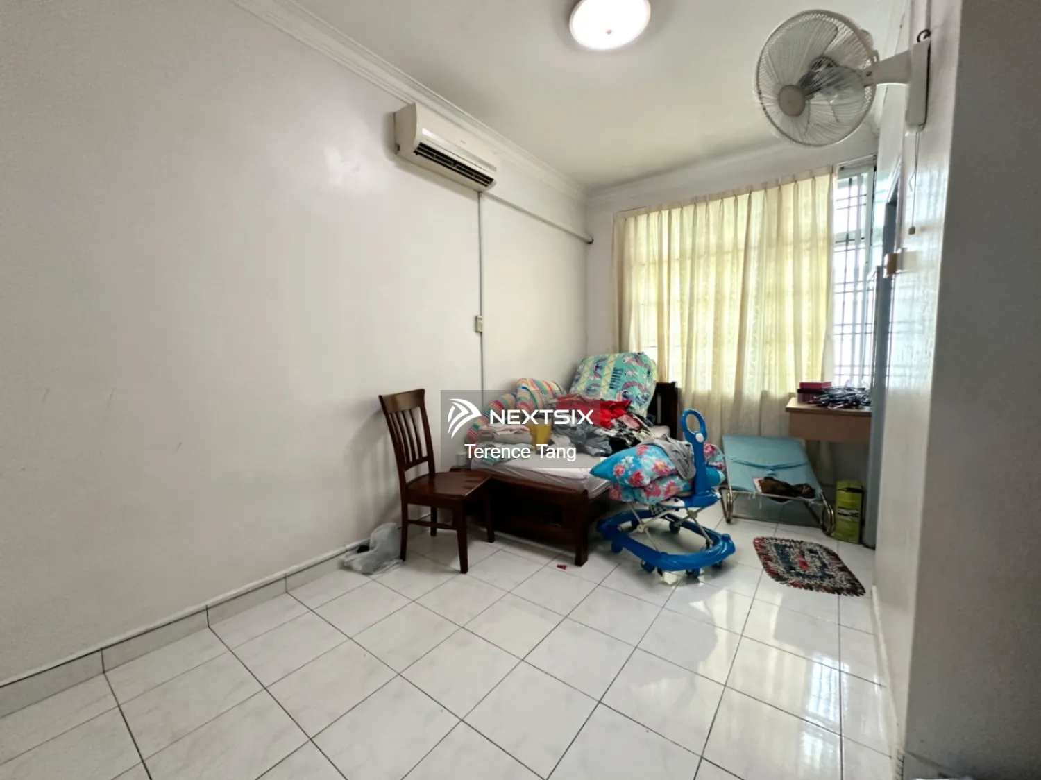 Flat For Rent in Skudai Johor - Image 9