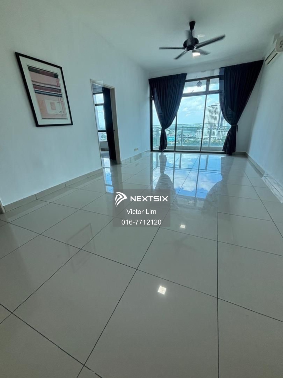 Condominium For Sale in Johor Bahru Johor