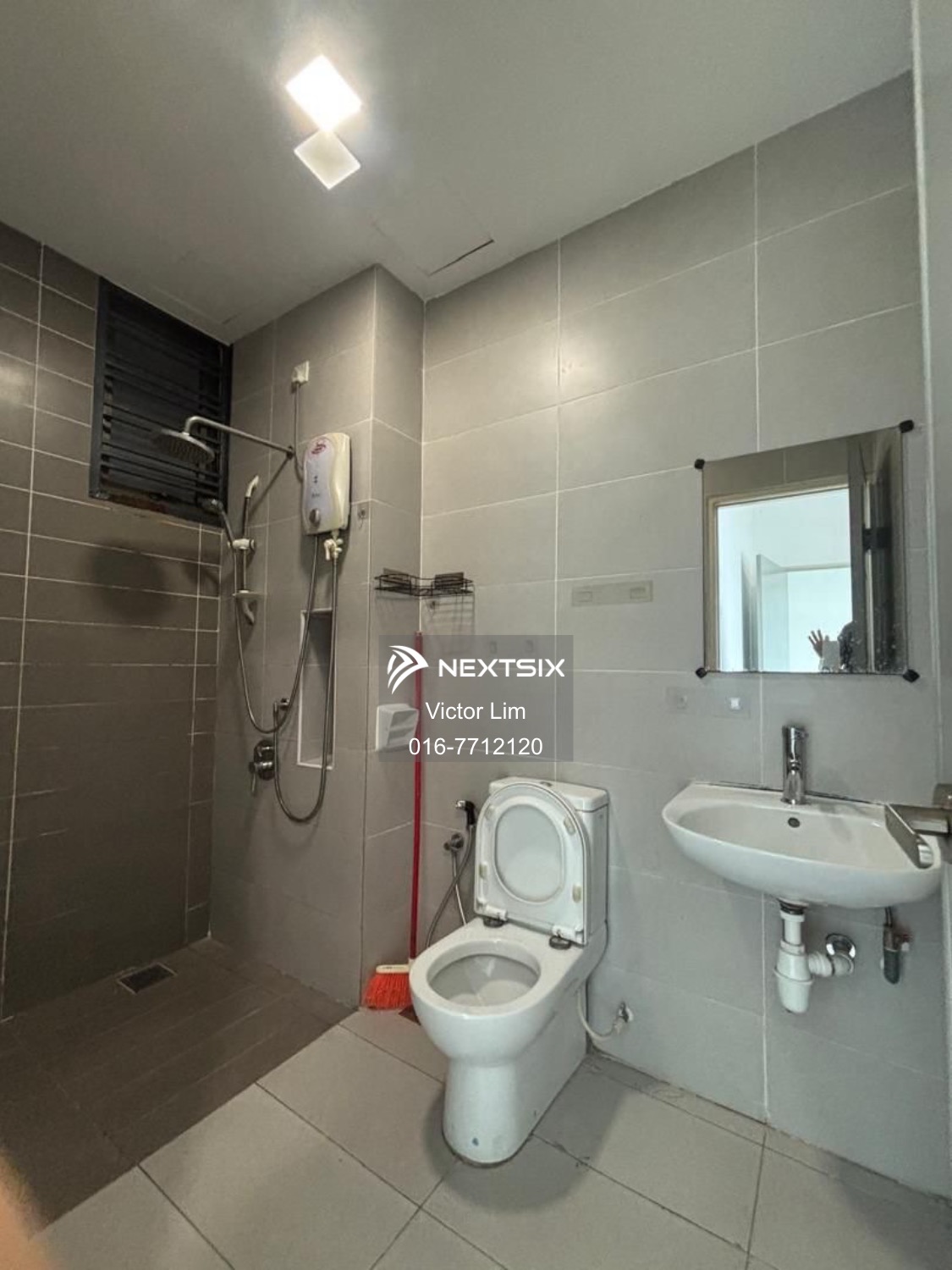 Condominium For Sale in Johor Bahru Johor - Image 6