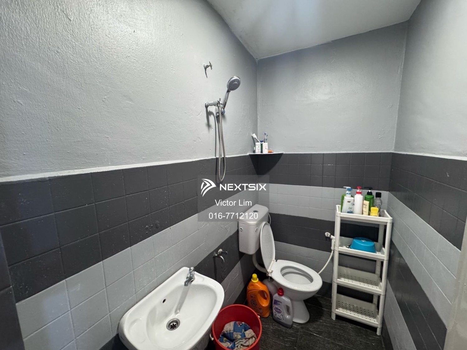 1-sty Terrace/Link House For Sale in Skudai Johor - Image 5