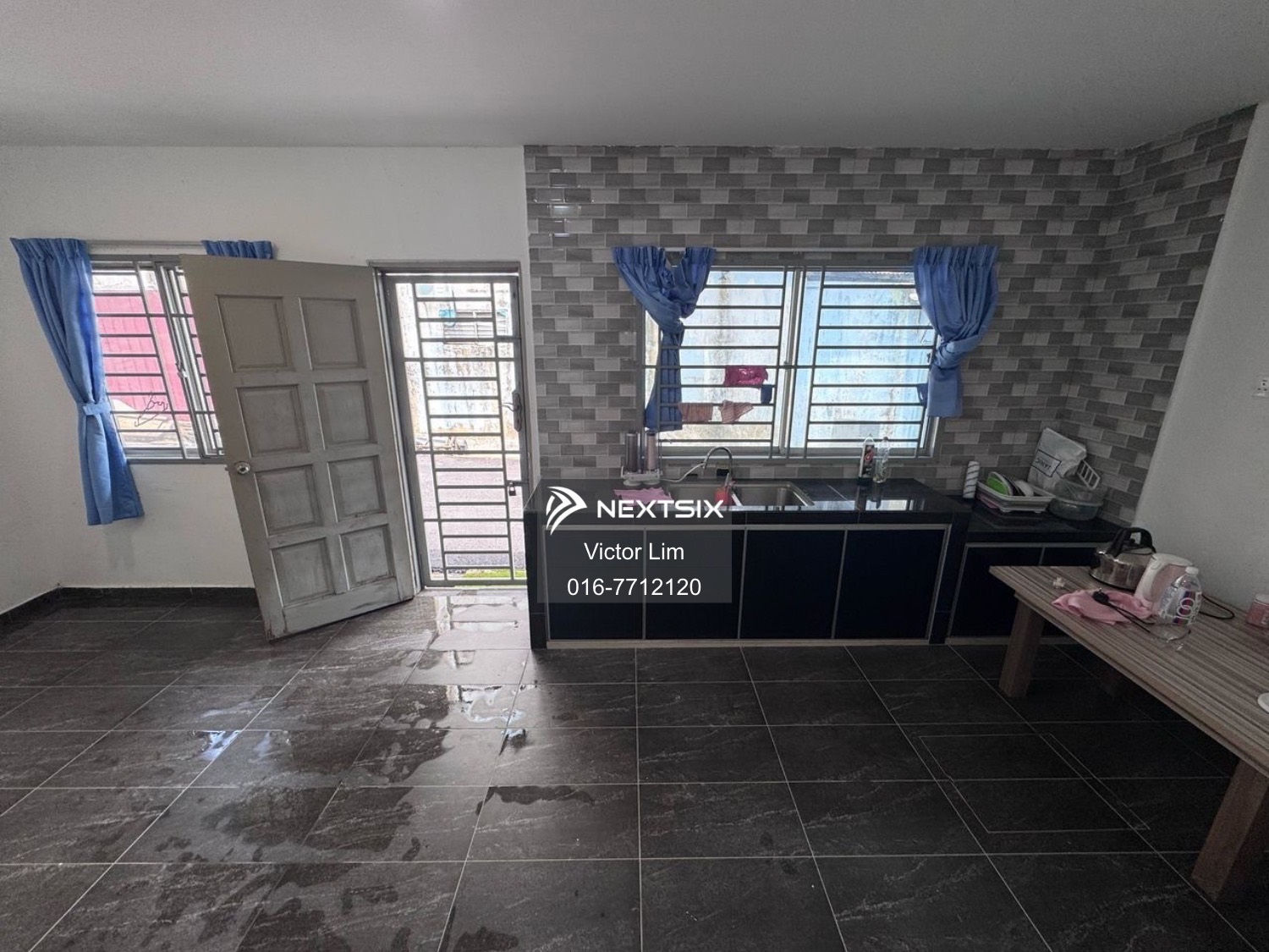 1-sty Terrace/Link House For Sale in Skudai Johor - Image 7