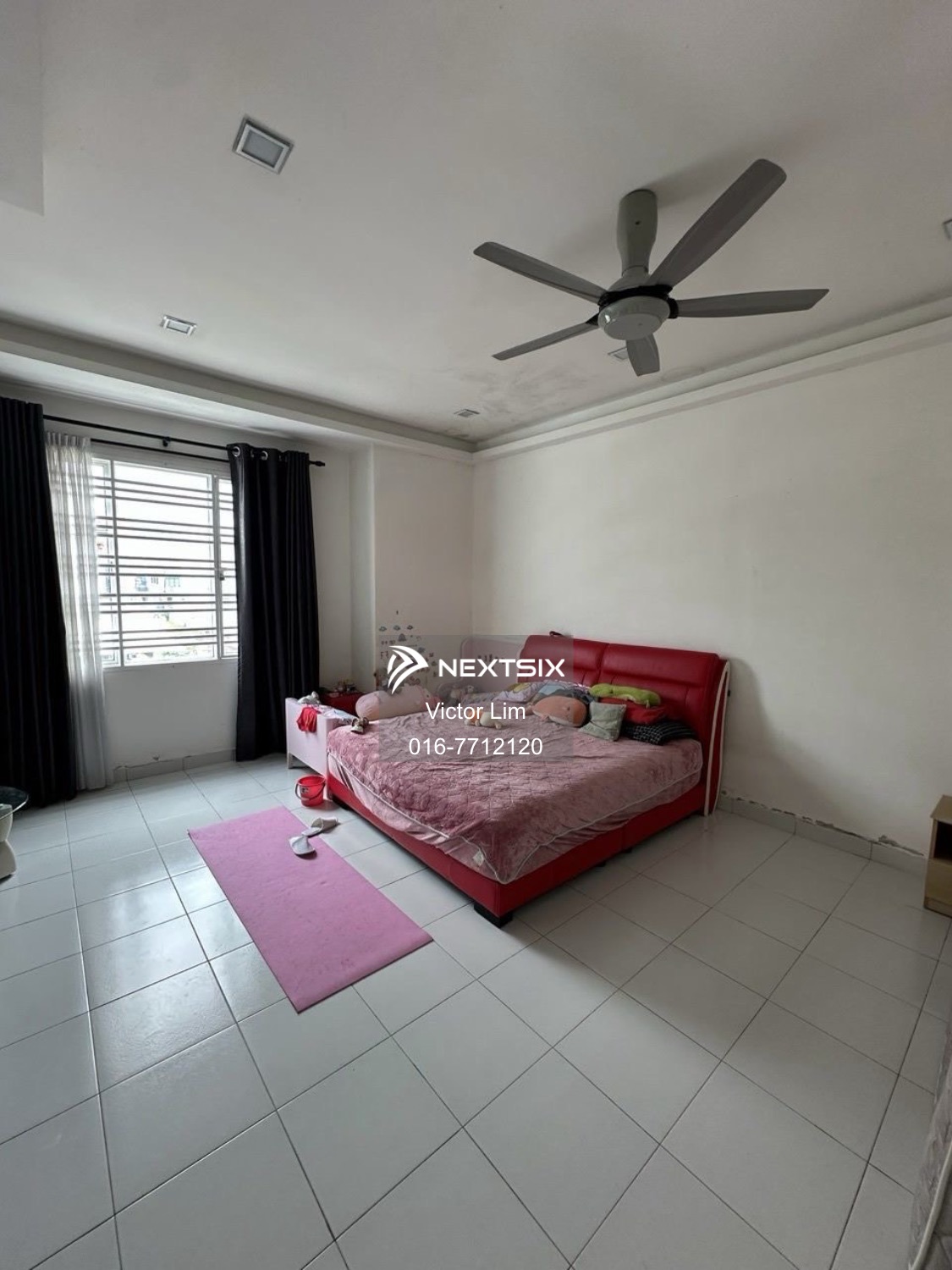 2-sty Terrace/Link House For Sale in Kulai Johor - Image 10