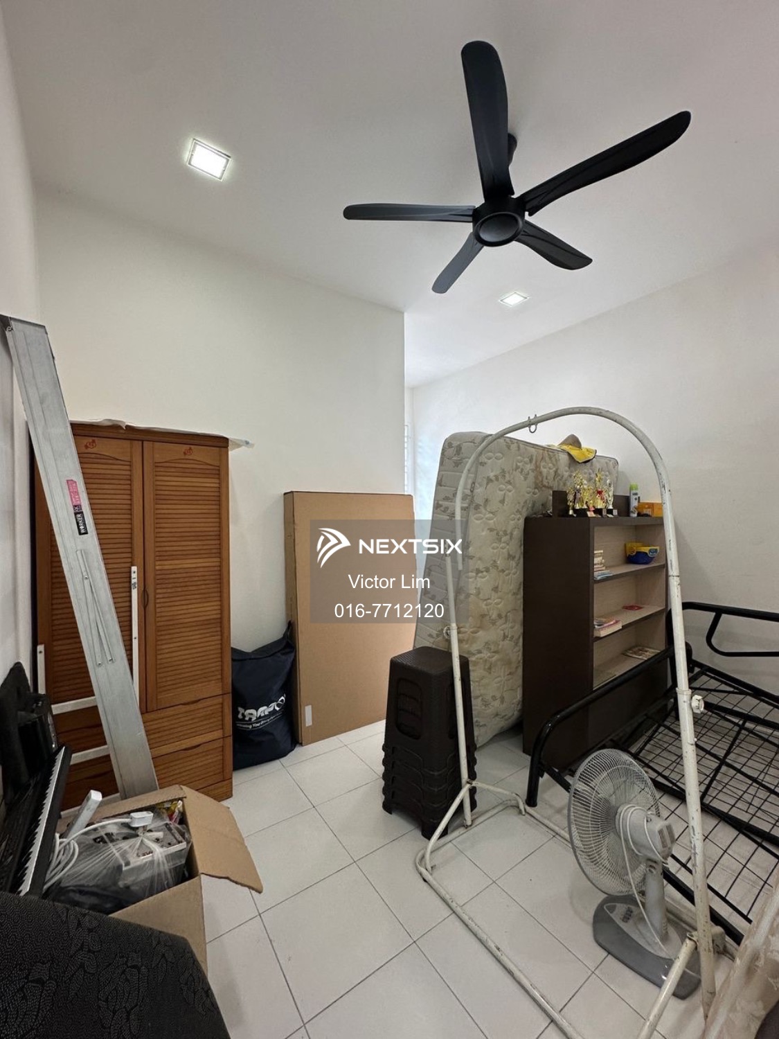 2-sty Terrace/Link House For Sale in Kulai Johor - Image 5