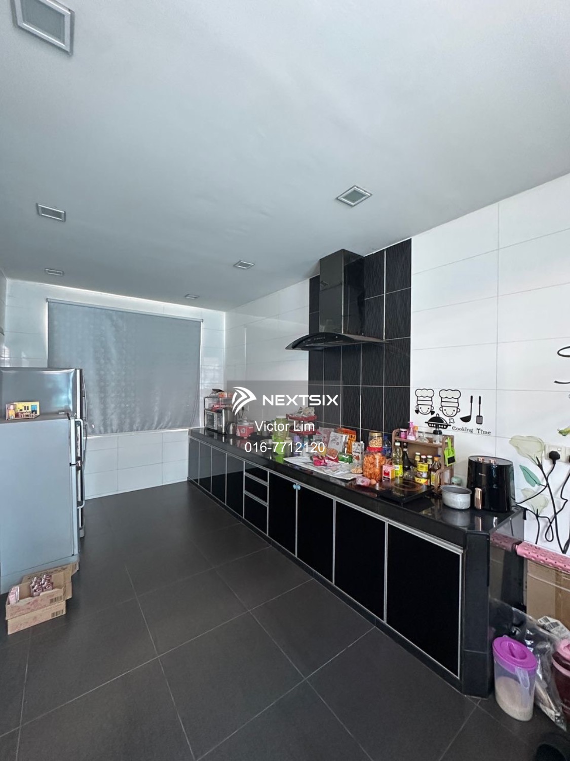 2-sty Terrace/Link House For Sale in Kulai Johor - Image 6