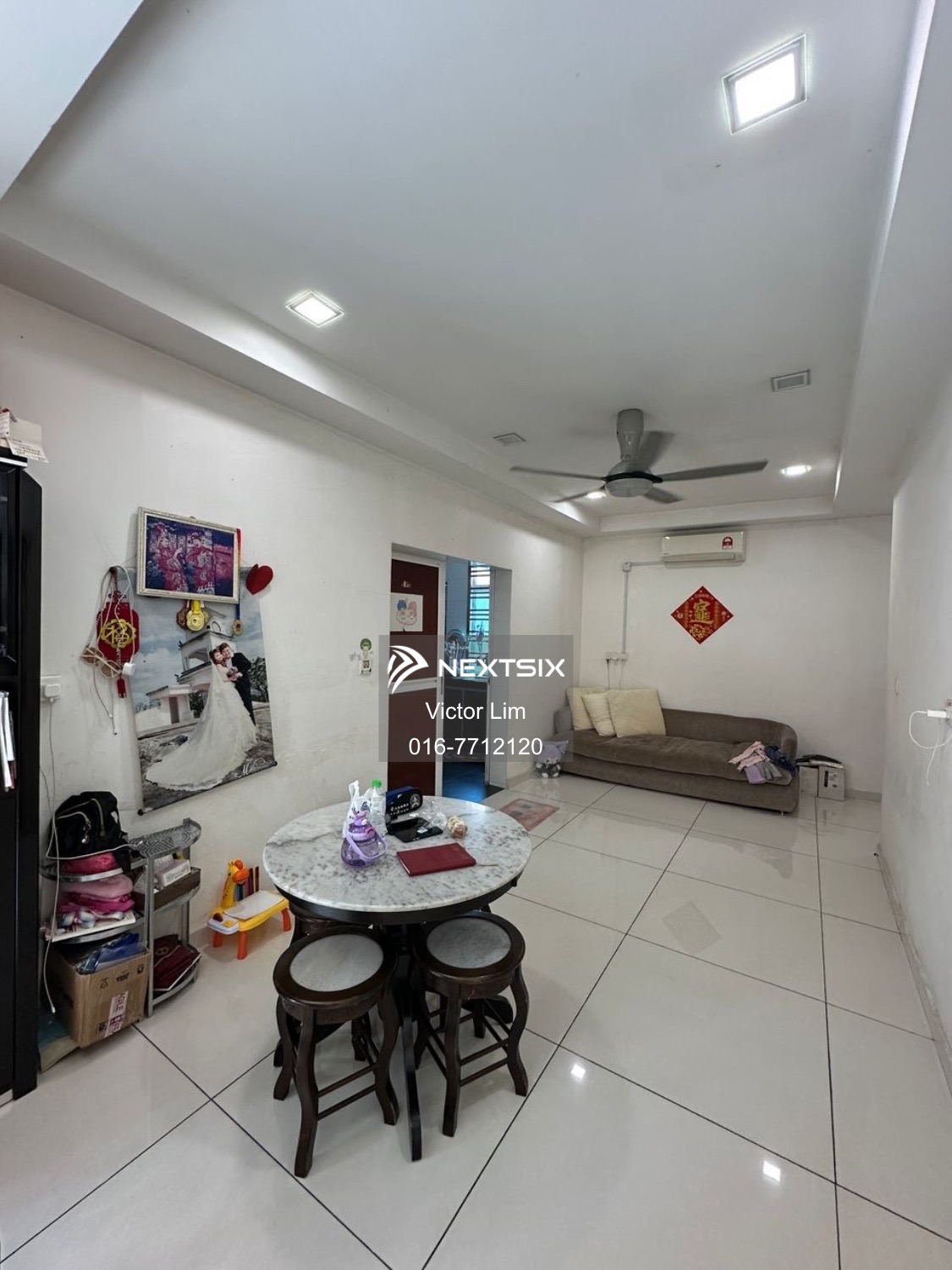 2-sty Terrace/Link House For Sale in Kulai Johor - Image 7