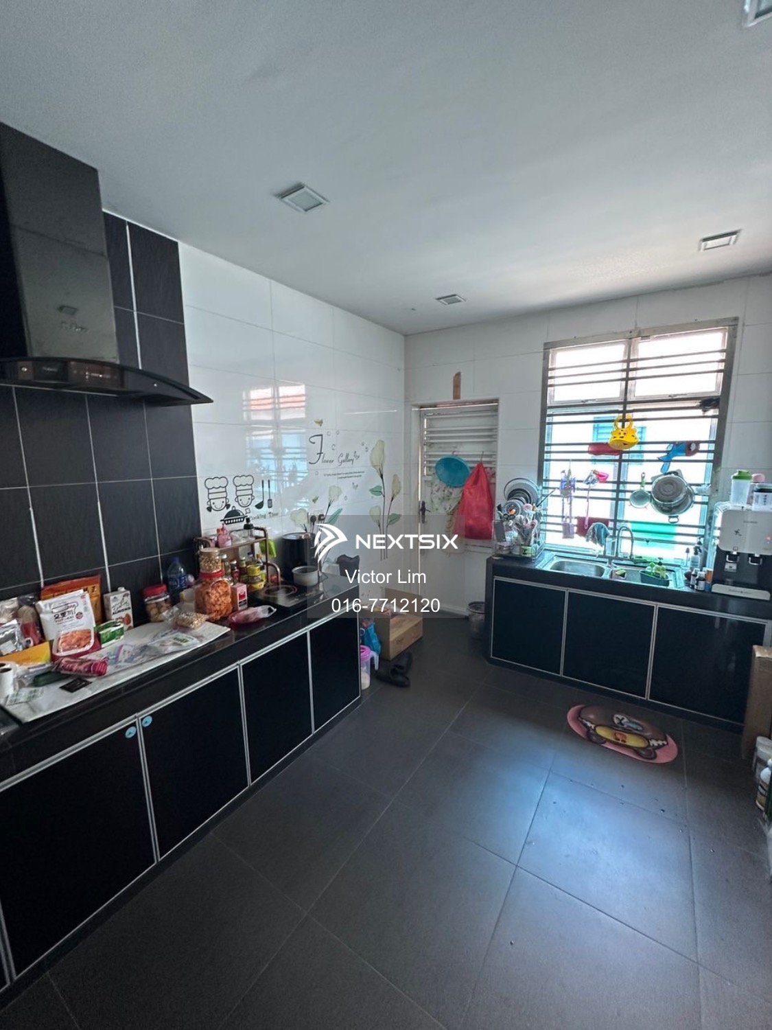 2-sty Terrace/Link House For Sale in Kulai Johor - Image 8