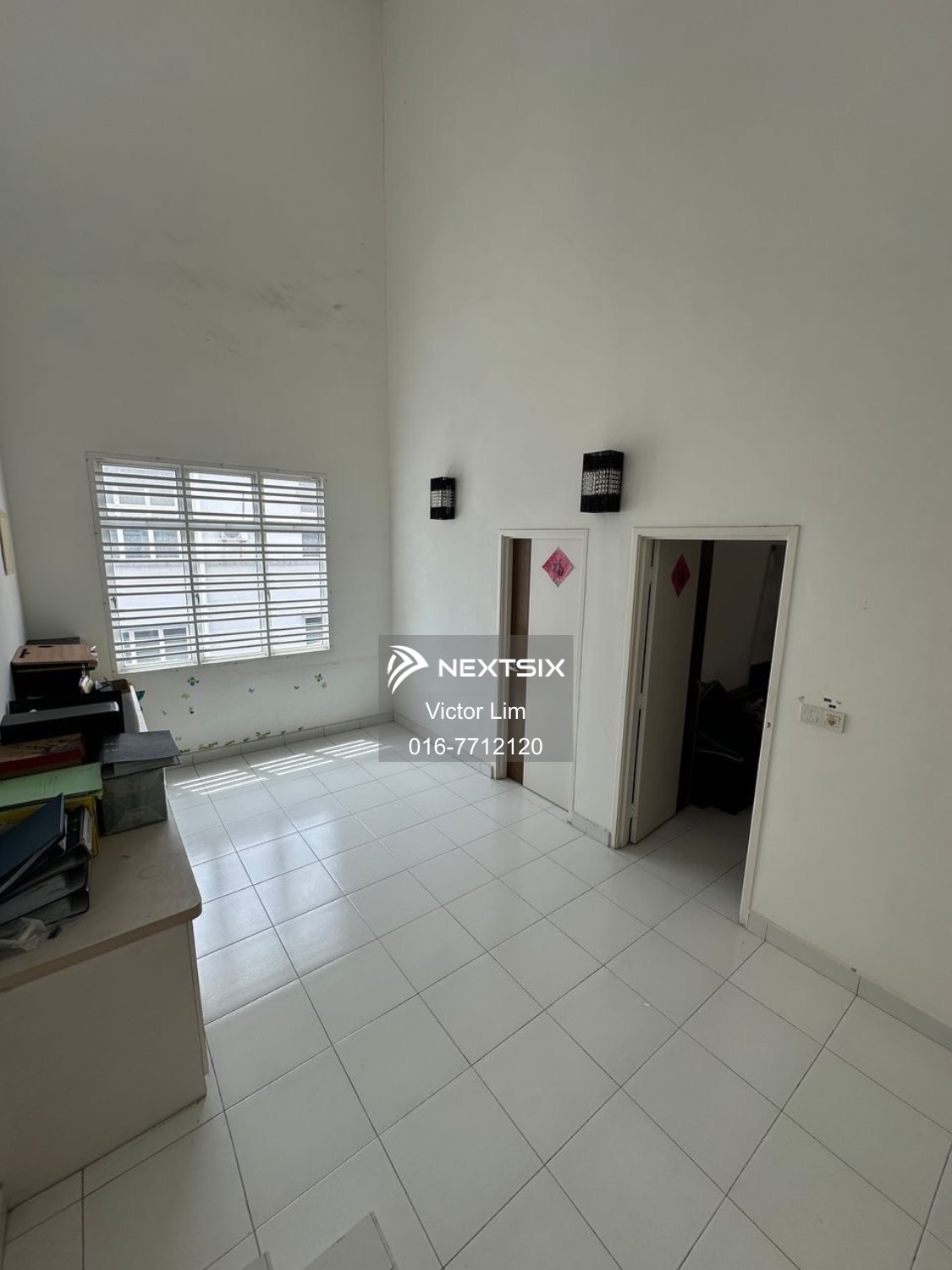 2-sty Terrace/Link House For Sale in Kulai Johor - Image 9
