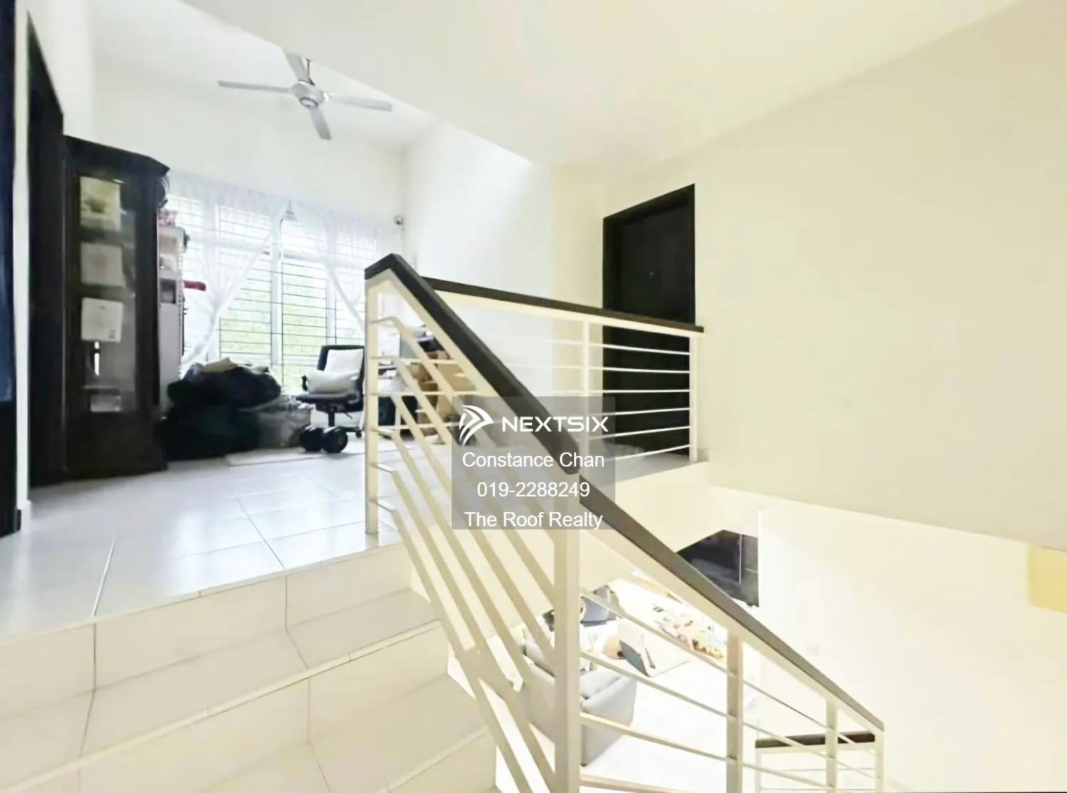 2-sty Terrace/Link House For Sale in Johor Bahru Johor - Image 10