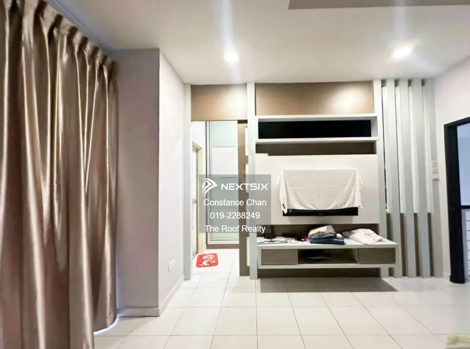 2-sty Terrace/Link House For Sale in Johor Bahru Johor - Image 12