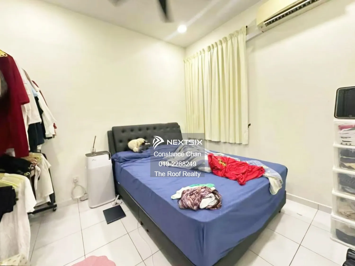 2-sty Terrace/Link House For Sale in Johor Bahru Johor - Image 5