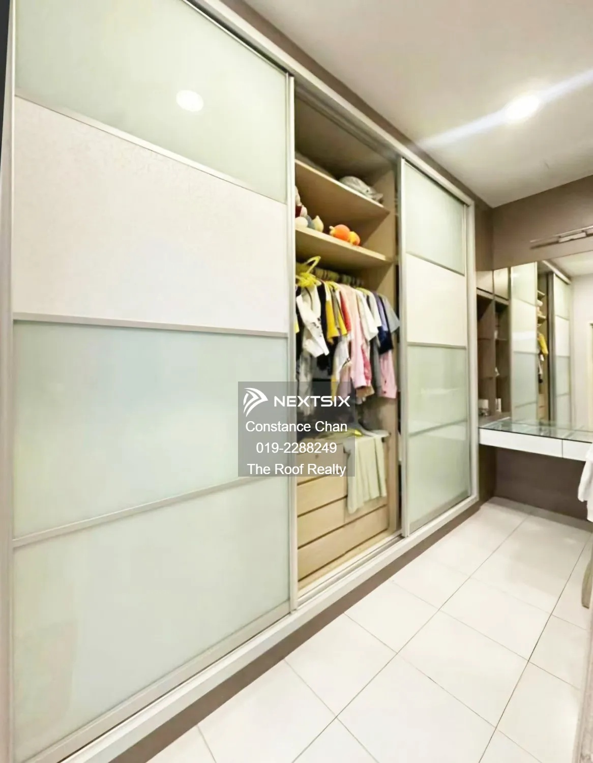 2-sty Terrace/Link House For Sale in Johor Bahru Johor - Image 6