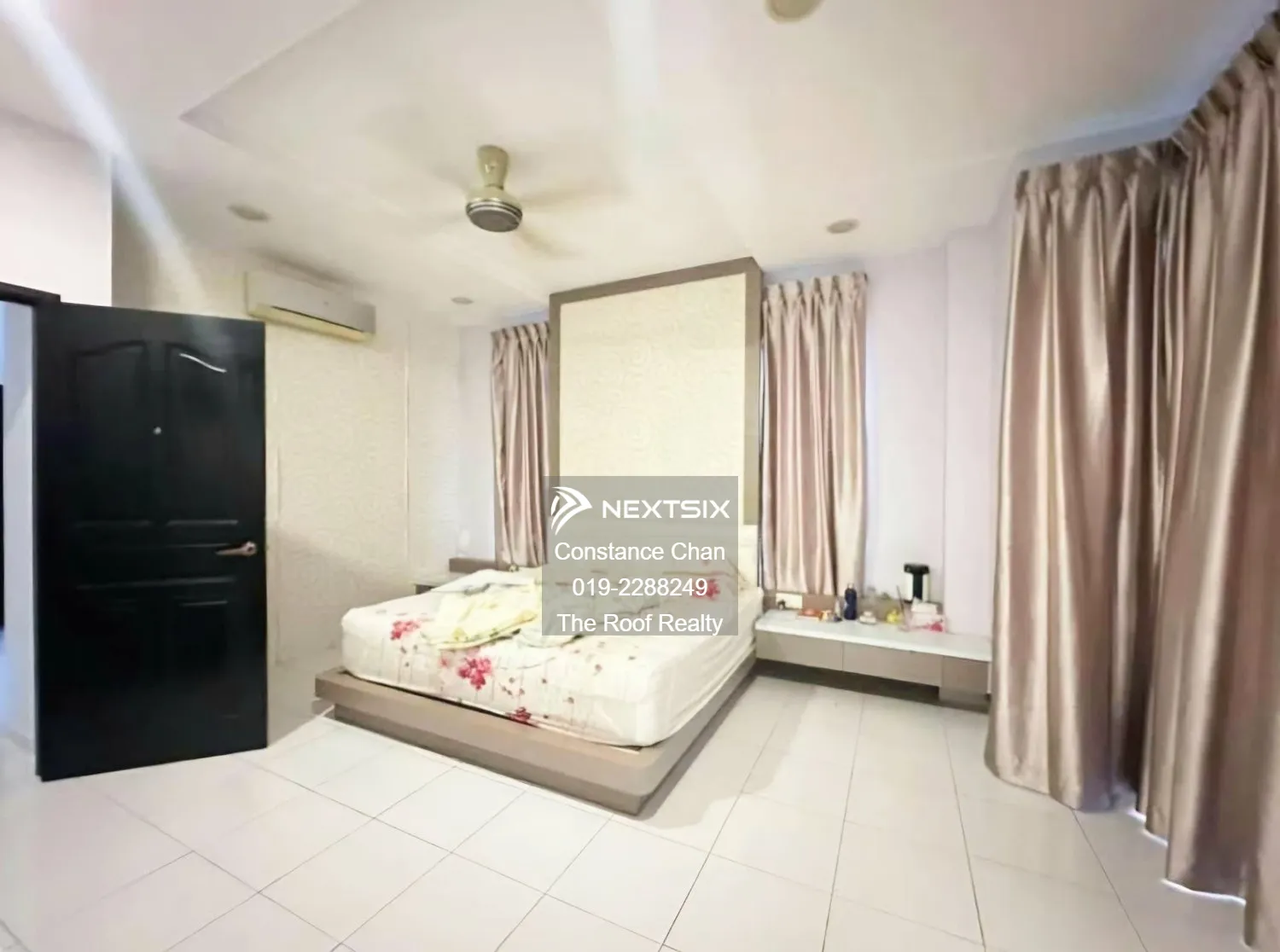 2-sty Terrace/Link House For Sale in Johor Bahru Johor - Image 8