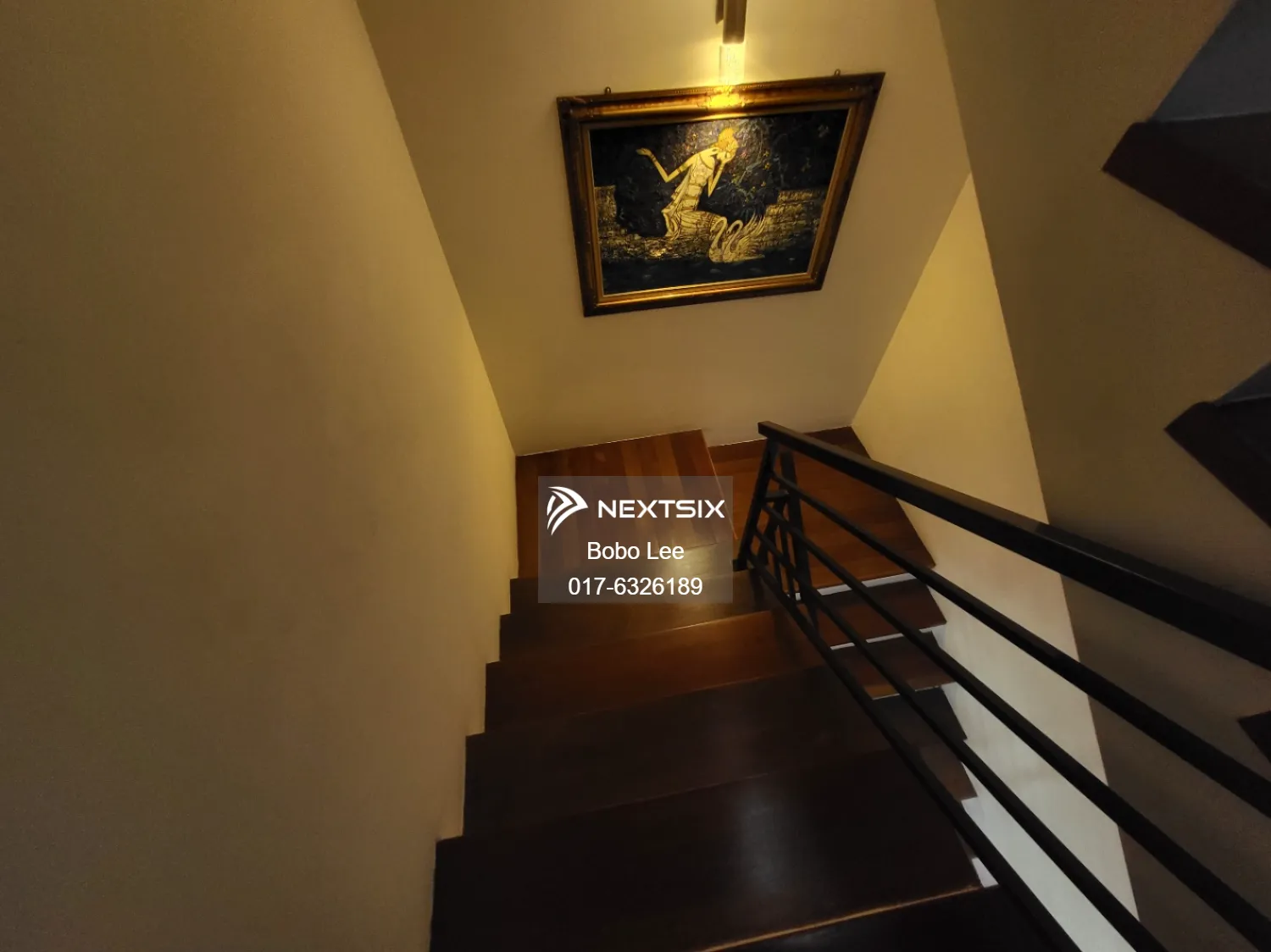 2.5-sty Terrace/Link House For Sale in OUG Wilayah Persekutuan Kuala Lumpur - Image 21