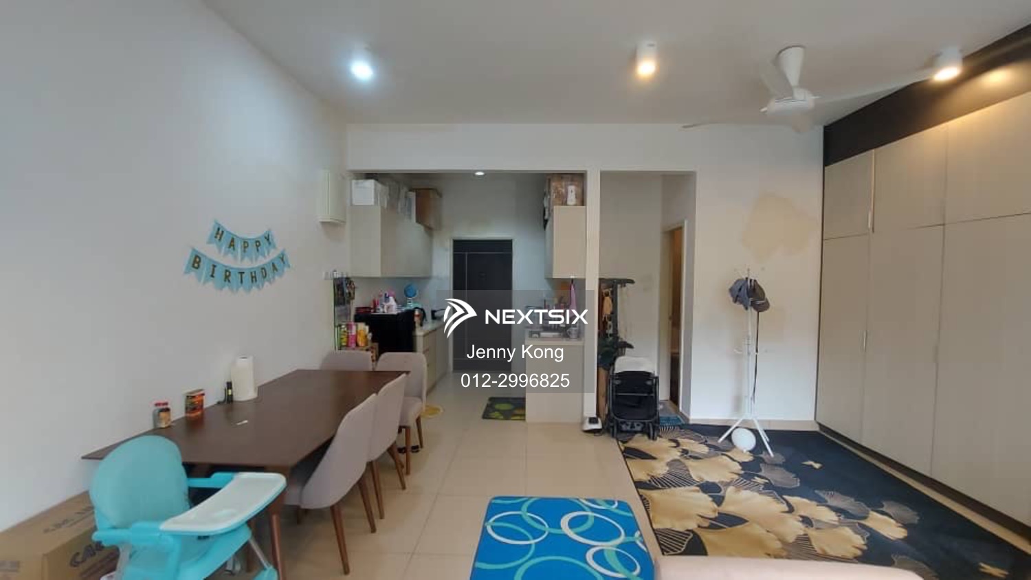 Serviced Residence For Rent in Genting Highlands Pahang