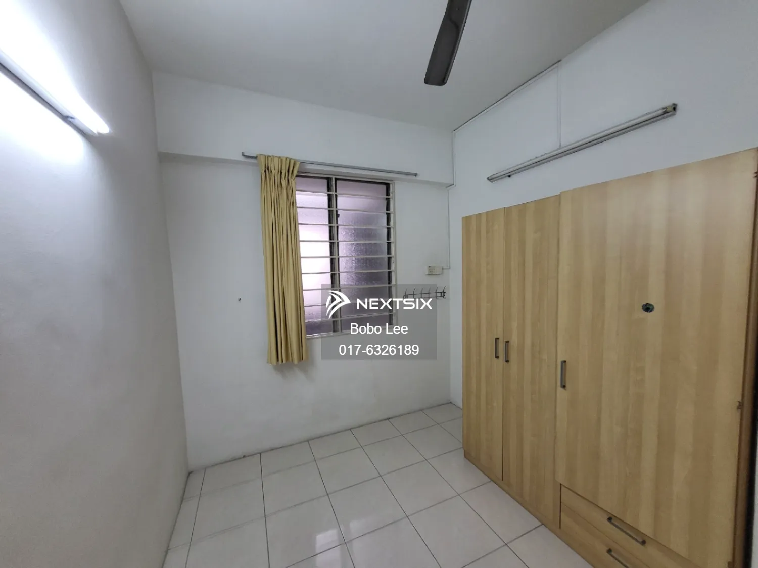 Condominium For Sale in Jalan Klang Lama Wilayah Persekutuan Kuala Lumpur - Image 10