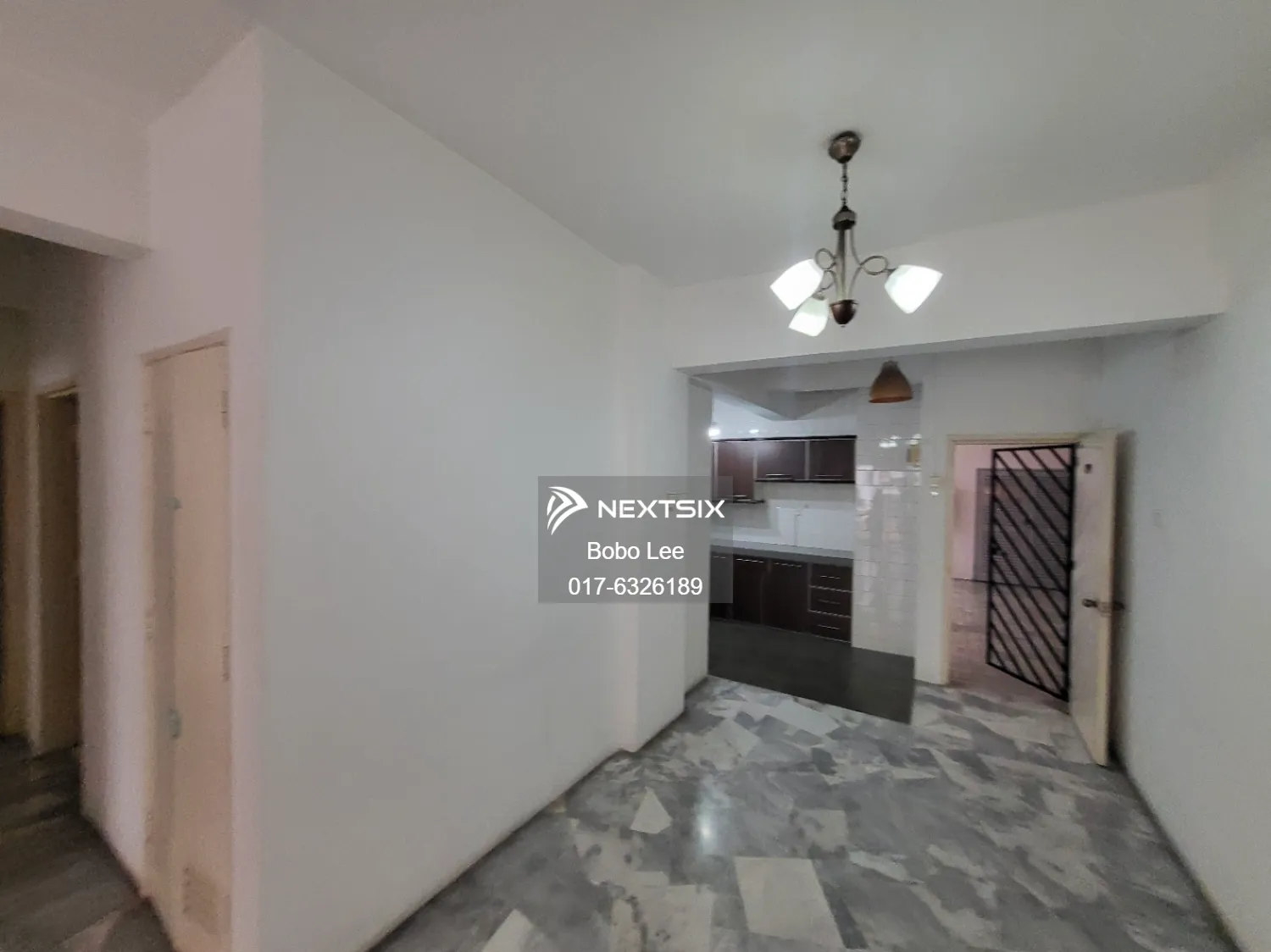 Condominium For Sale in Jalan Klang Lama Wilayah Persekutuan Kuala Lumpur - Image 11