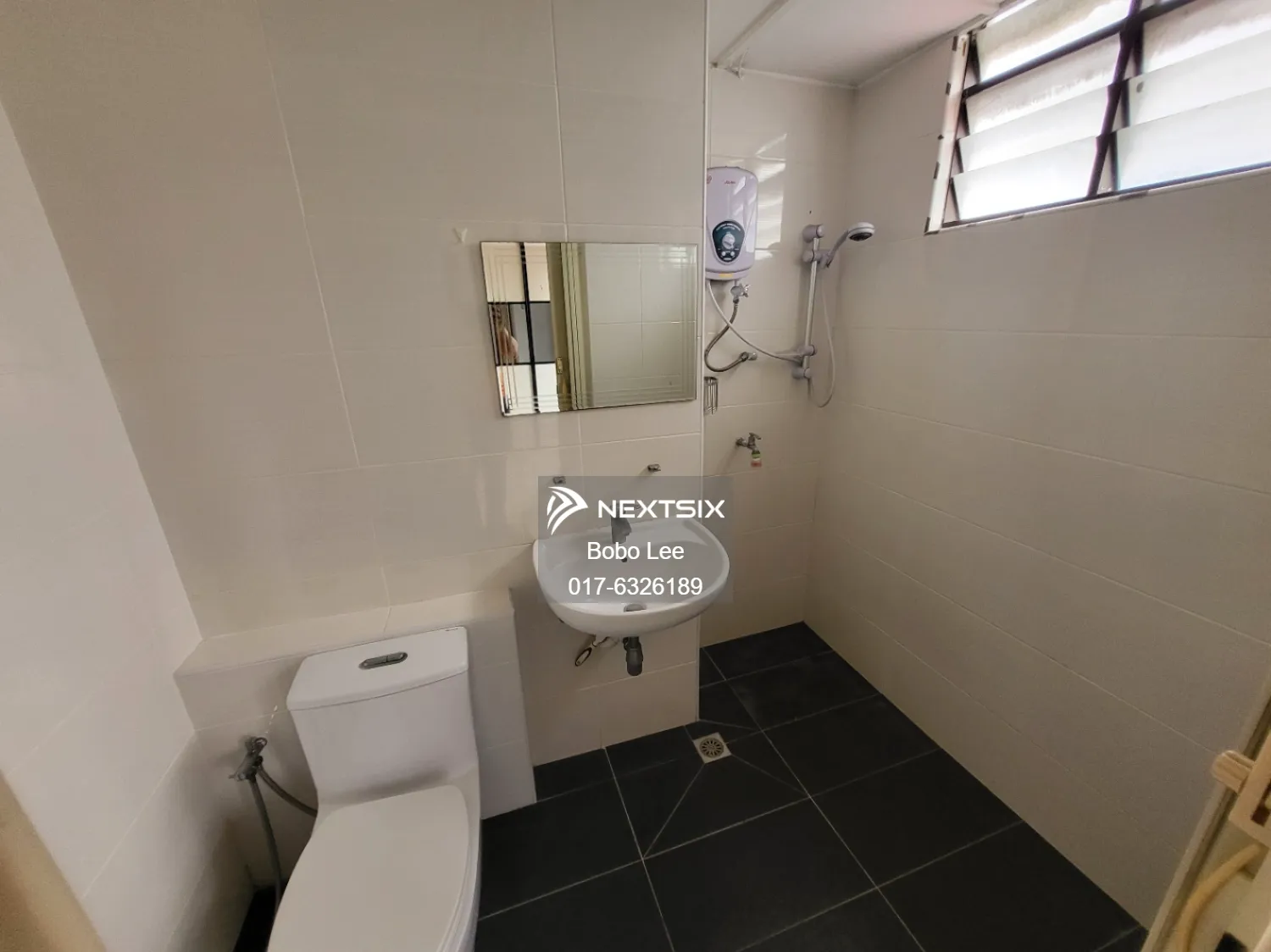 Condominium For Sale in Jalan Klang Lama Wilayah Persekutuan Kuala Lumpur - Image 6