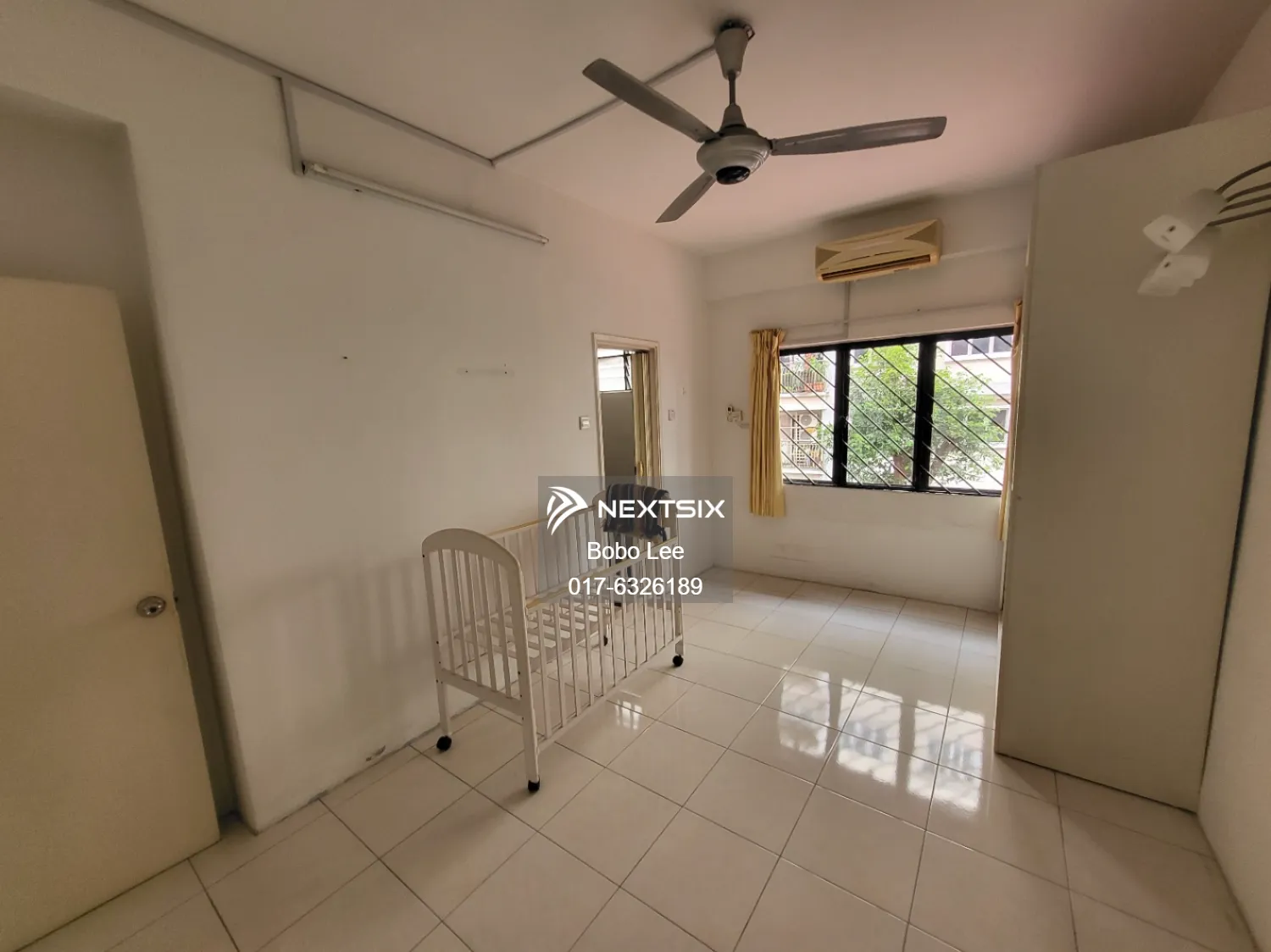 Condominium For Sale in Jalan Klang Lama Wilayah Persekutuan Kuala Lumpur - Image 8