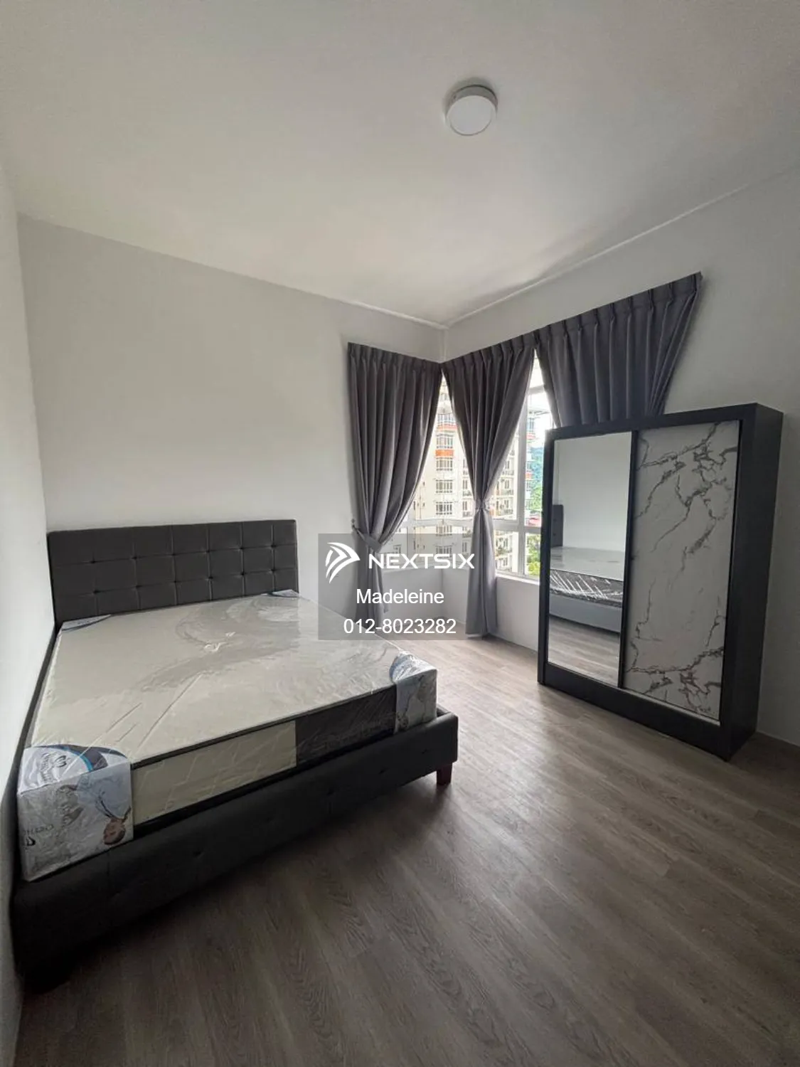 Condominium For Sale in Papar Sabah - Image 6
