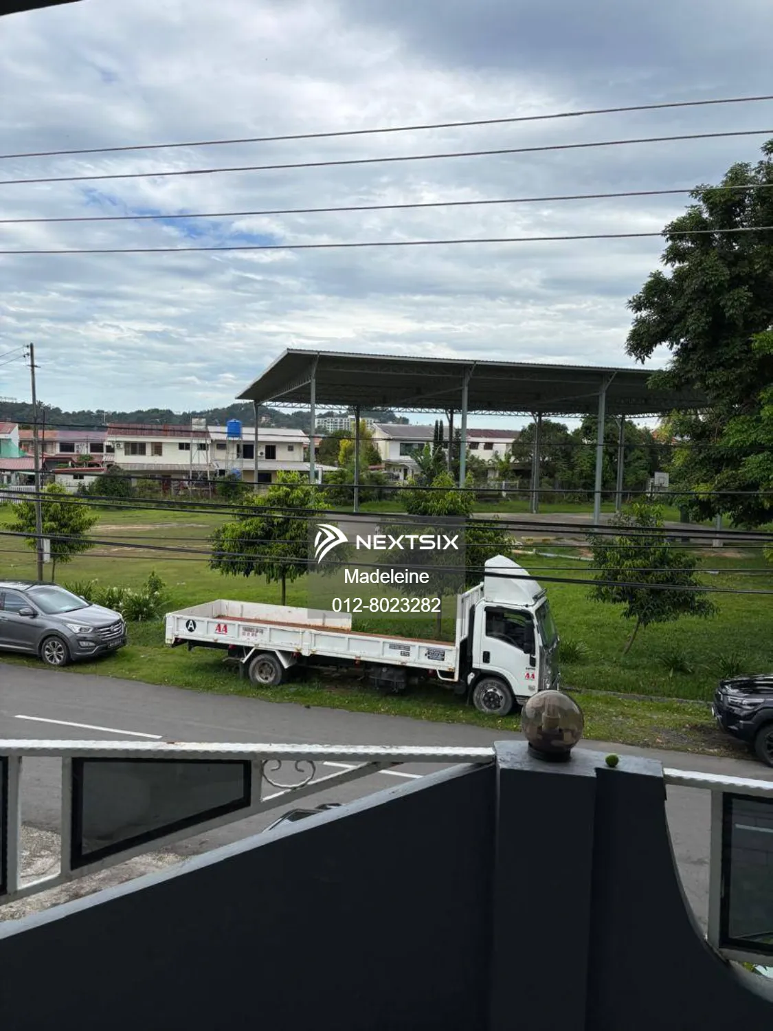 Semi-detached House For Sale in Kota Kinabalu Sabah - Image 10