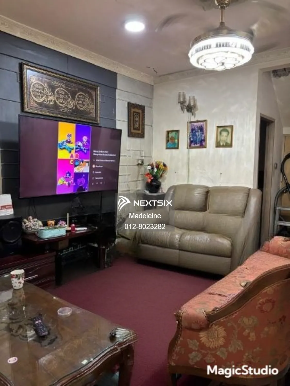 Semi-detached House For Sale in Kota Kinabalu Sabah - Image 7