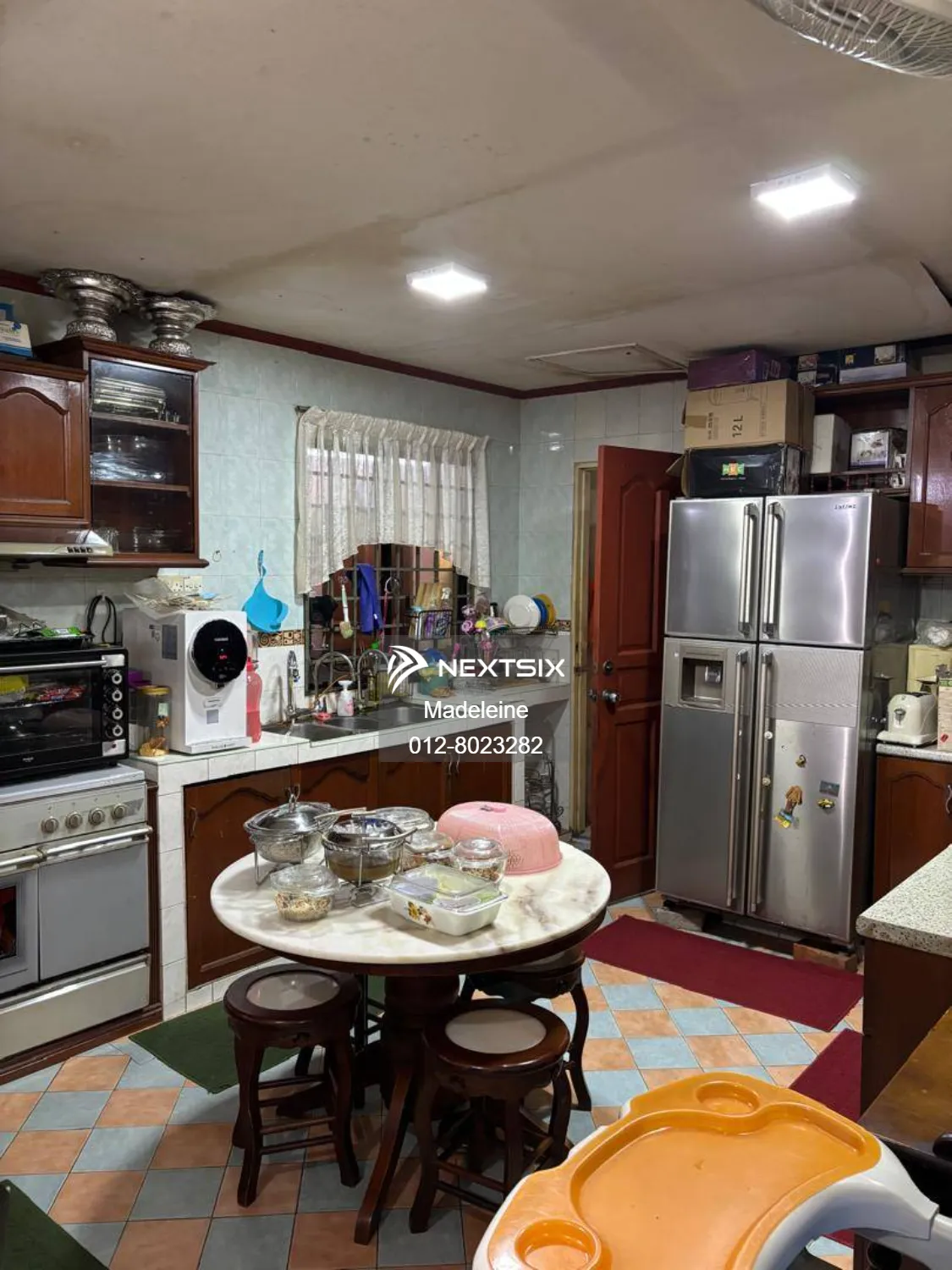 Semi-detached House For Sale in Kota Kinabalu Sabah - Image 8