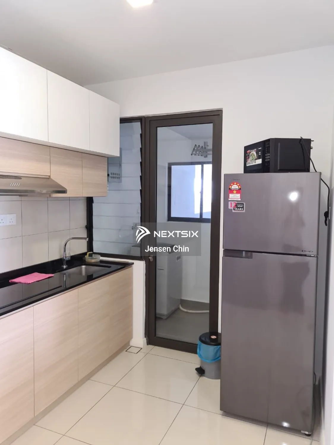 Apartment For Rent in Masai Johor - Image 6