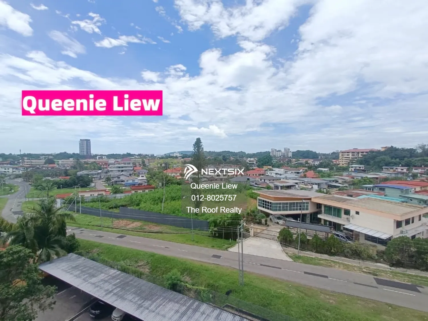 Puncak Luyang Condominium
