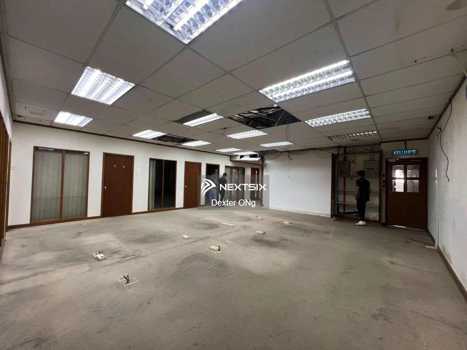 Semi-D Factory For Sale in Shah Alam Selangor - Image 11