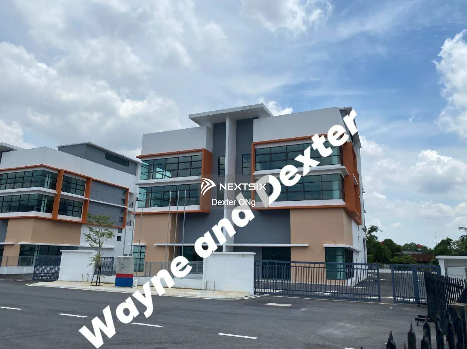 Semi-D Factory For Sale in Shah Alam Selangor - Image 12