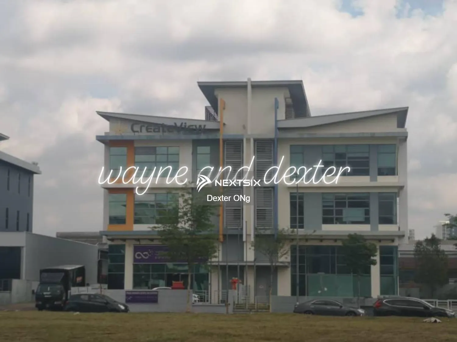 Semi-D Factory For Sale in Shah Alam Selangor - Image 13