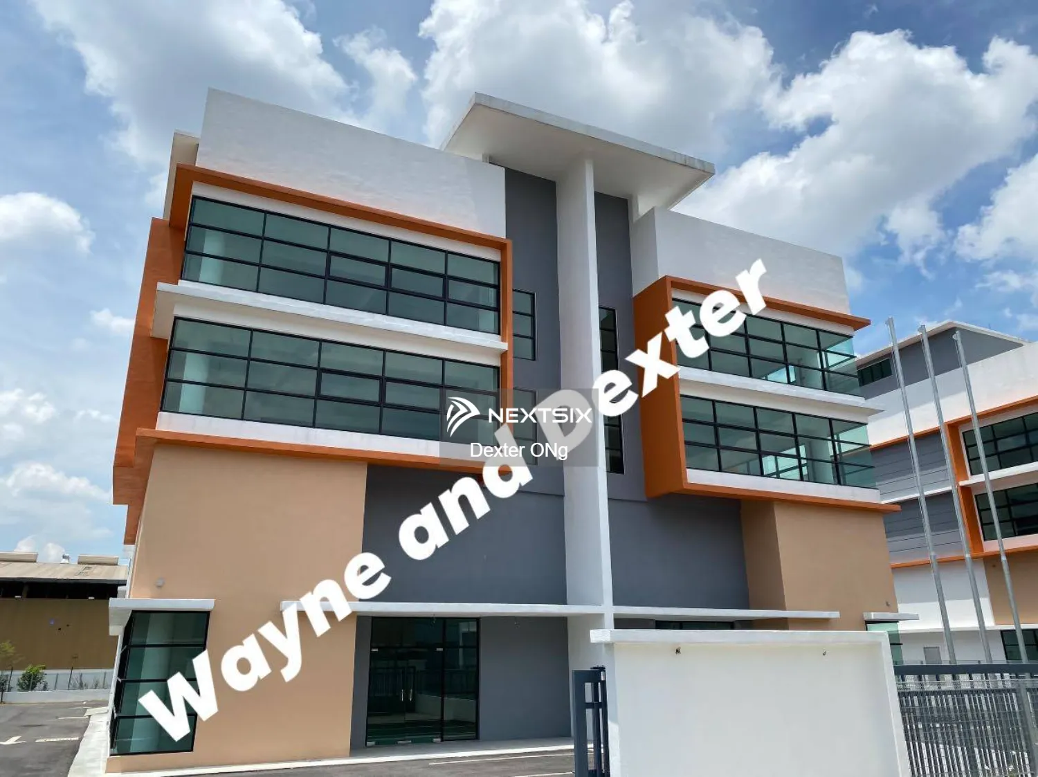 Semi-D Factory For Sale in Shah Alam Selangor - Image 15
