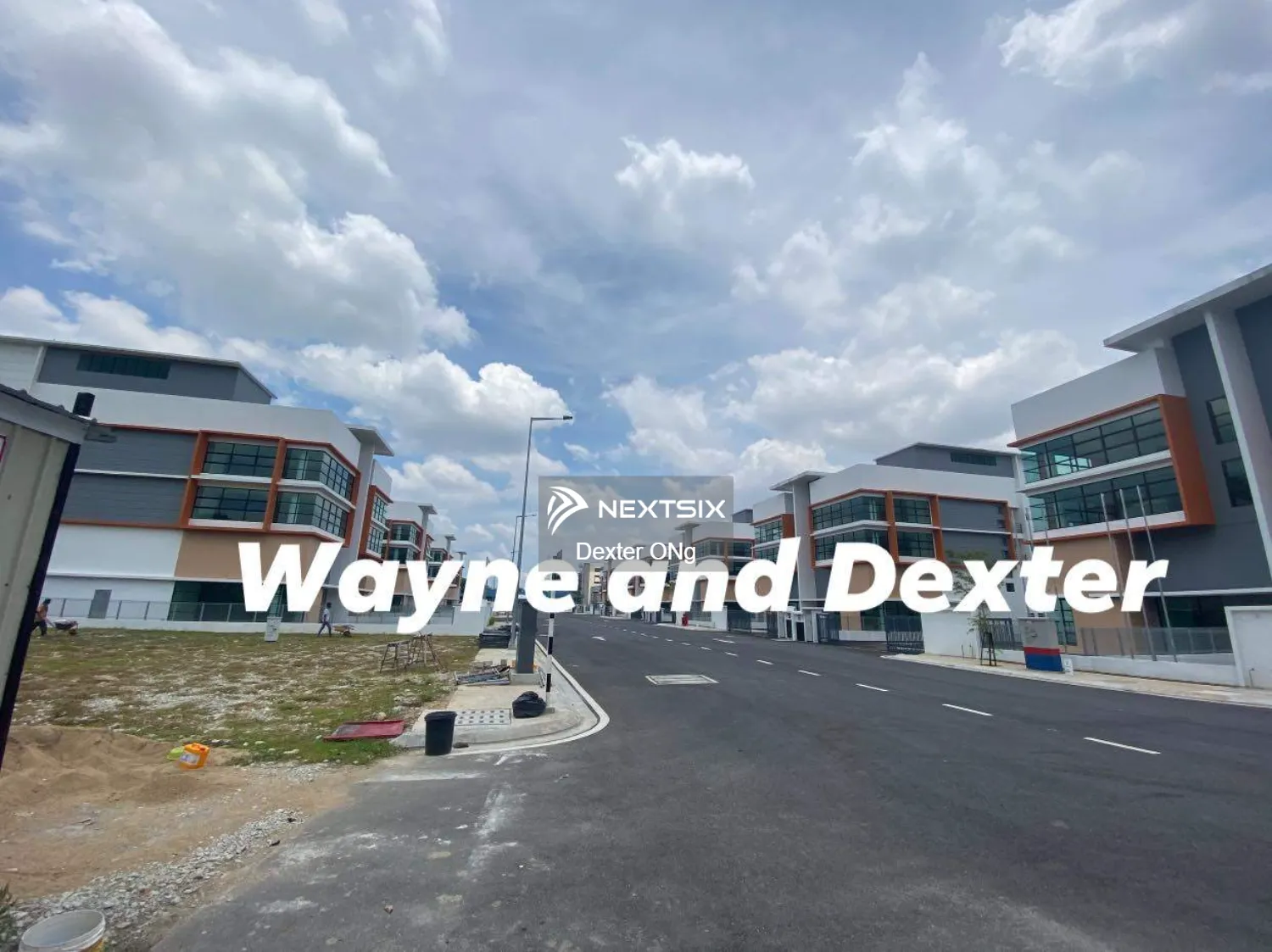 Semi-D Factory For Sale in Shah Alam Selangor - Image 17