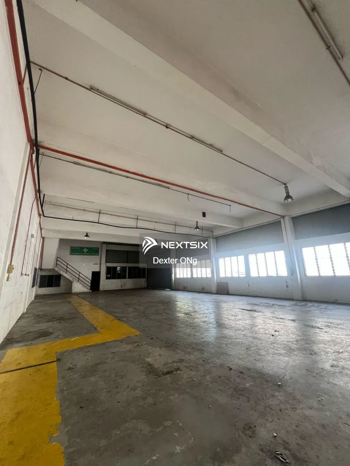 Semi-D Factory For Sale in Shah Alam Selangor - Image 5