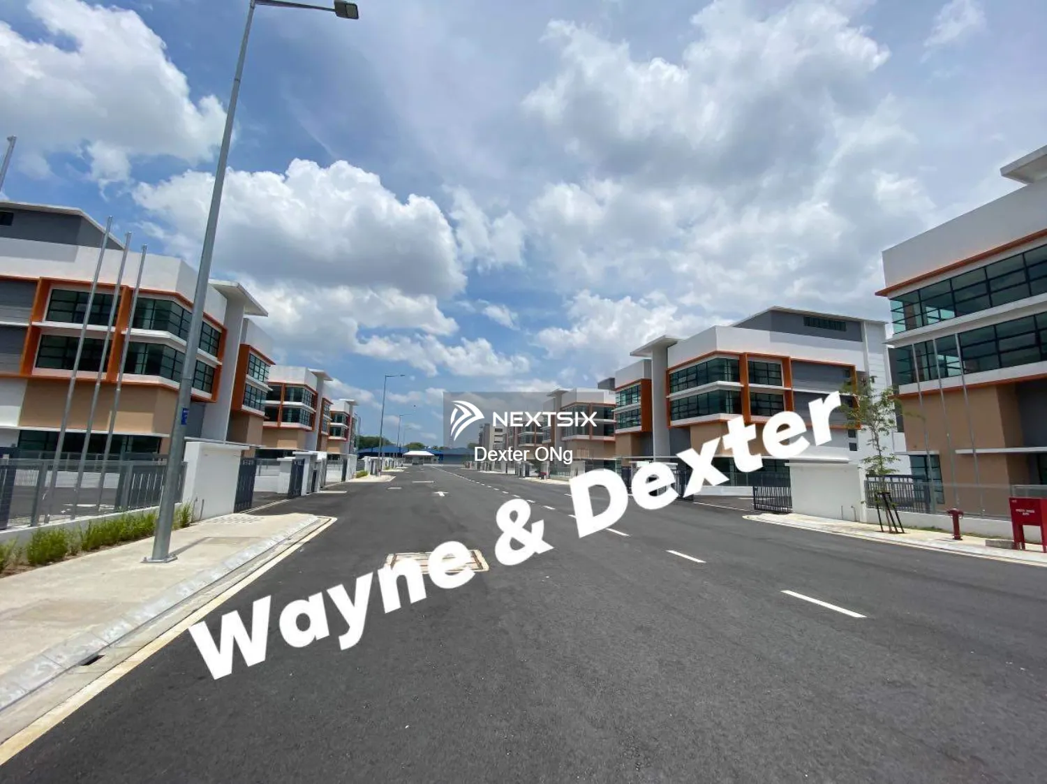 Semi-D Factory For Sale in Shah Alam Selangor - Image 8