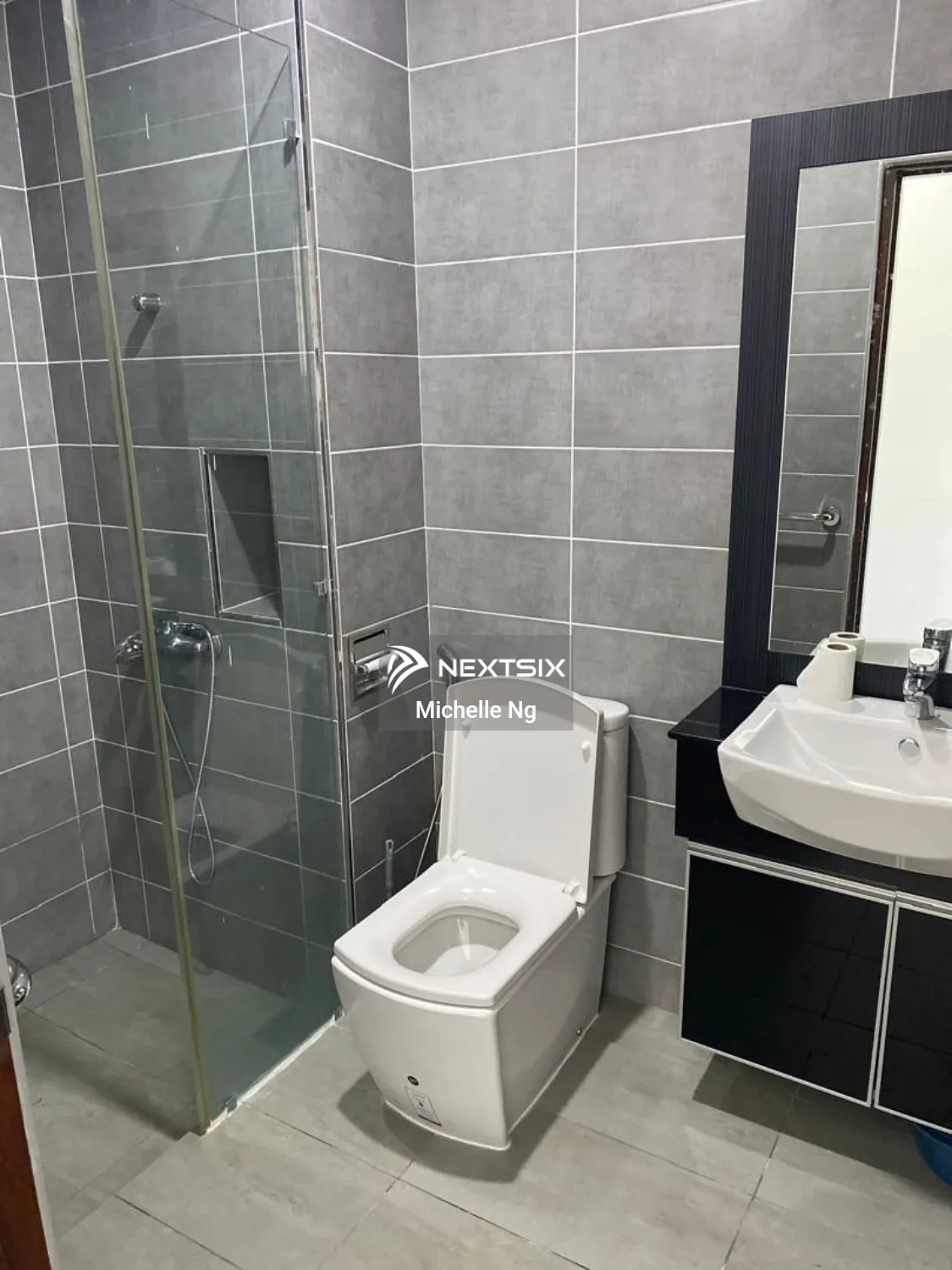 Serviced Residence For Rent in Johor Bahru Johor - Image 7