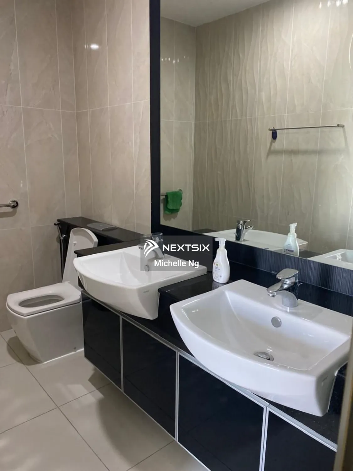Serviced Residence For Rent in Johor Bahru Johor - Image 8