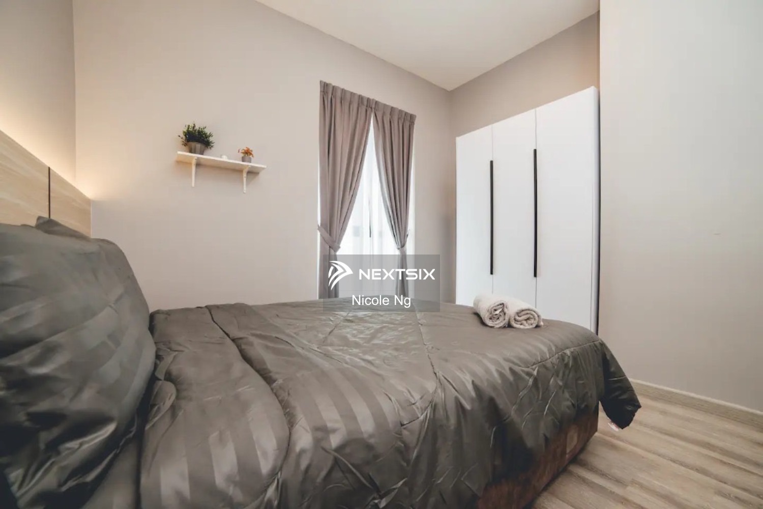 Serviced Residence For Rent in Johor Bahru Johor - Image 4