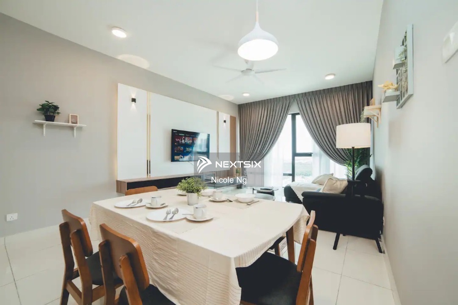 Serviced Residence For Rent in Johor Bahru Johor - Image 6
