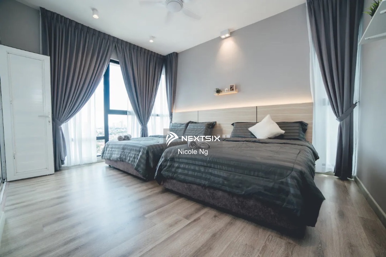 Serviced Residence For Rent in Johor Bahru Johor - Image 7
