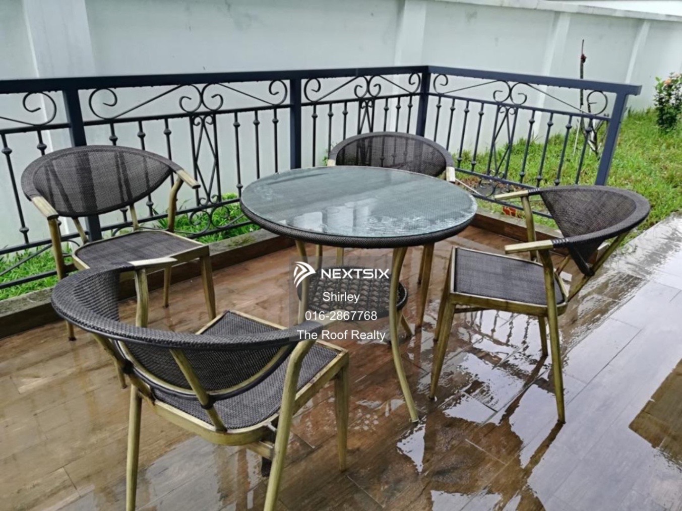 Semi-detached House For Rent in Johor Bahru Johor - Image 4