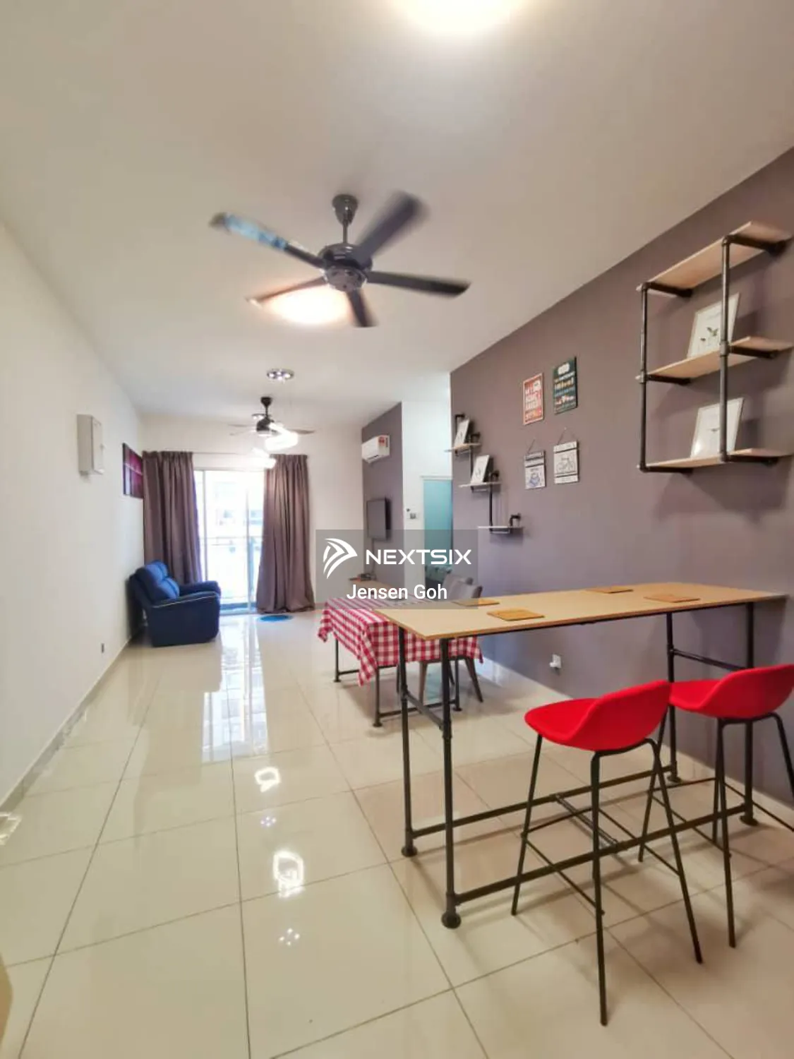 Serviced Residence For Rent in Johor Bahru Johor - Image 6
