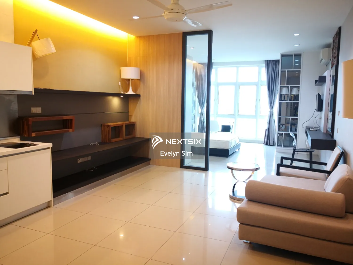 Serviced Residence For Rent in Johor Bahru Johor