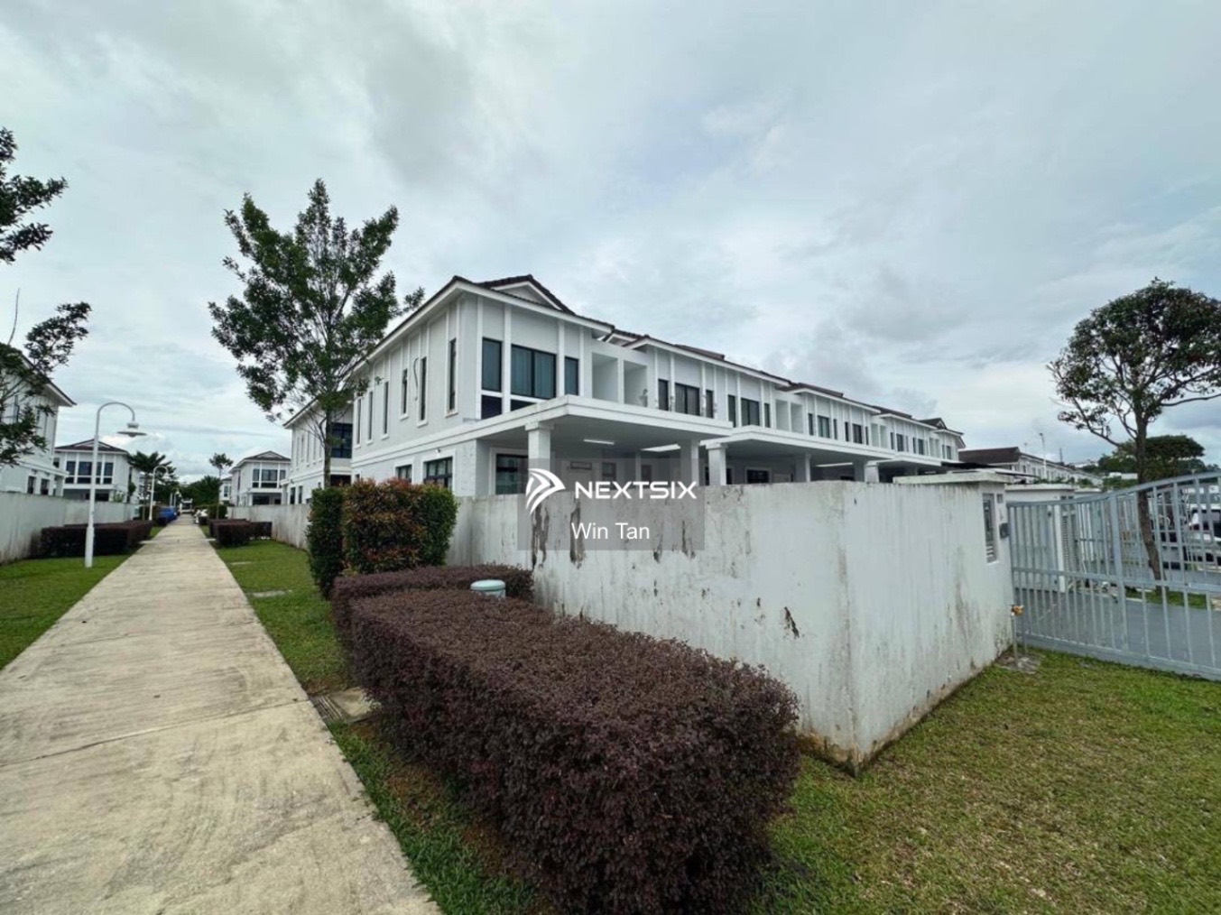 2-sty Terrace/Link House For Sale in Pasir Gudang Johor - Image 2