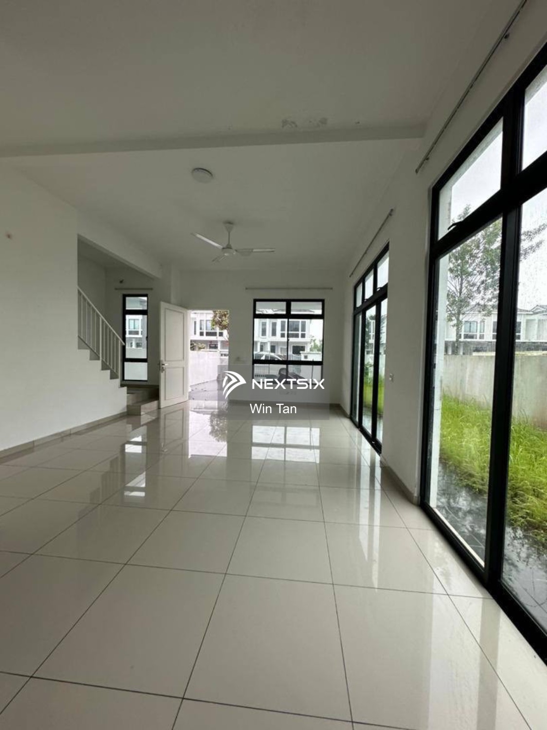 2-sty Terrace/Link House For Sale in Pasir Gudang Johor - Image 4