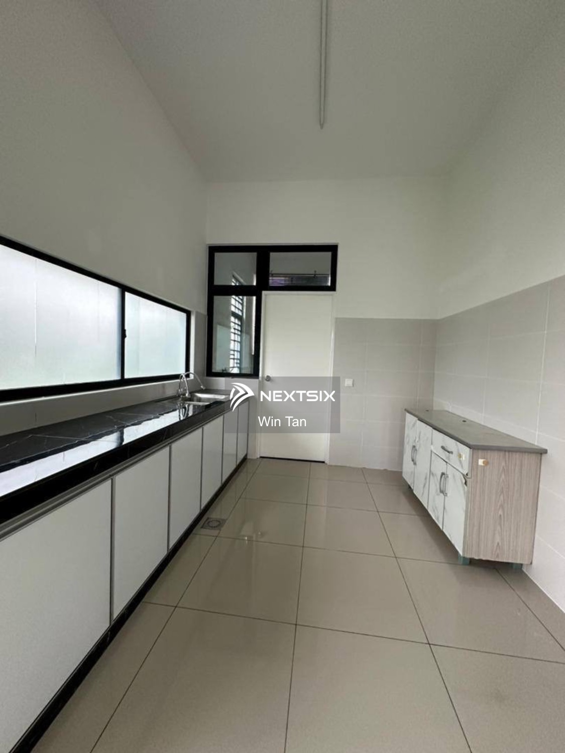 2-sty Terrace/Link House For Sale in Pasir Gudang Johor - Image 6