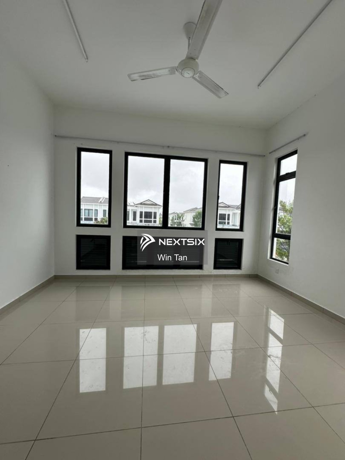 2-sty Terrace/Link House For Sale in Pasir Gudang Johor - Image 8