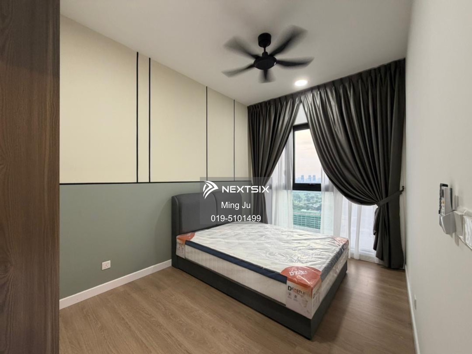 Condominium For Rent in KL City Wilayah Persekutuan Kuala Lumpur - Image 10