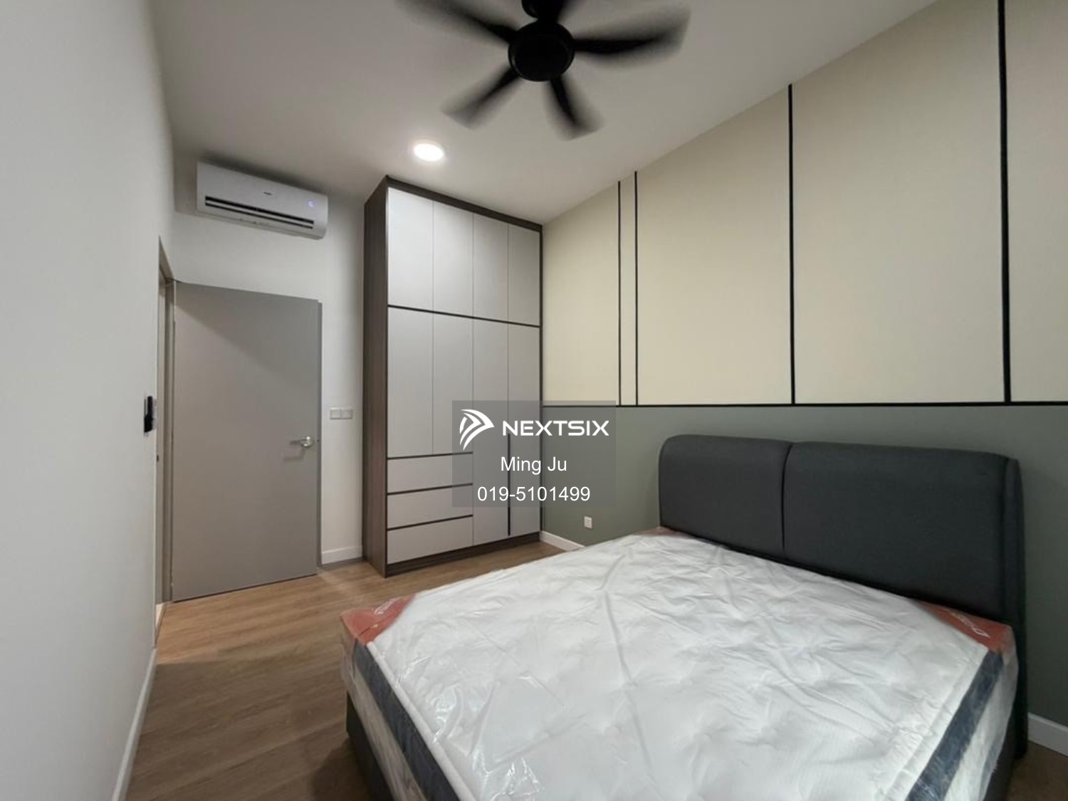 Condominium For Rent in KL City Wilayah Persekutuan Kuala Lumpur - Image 11