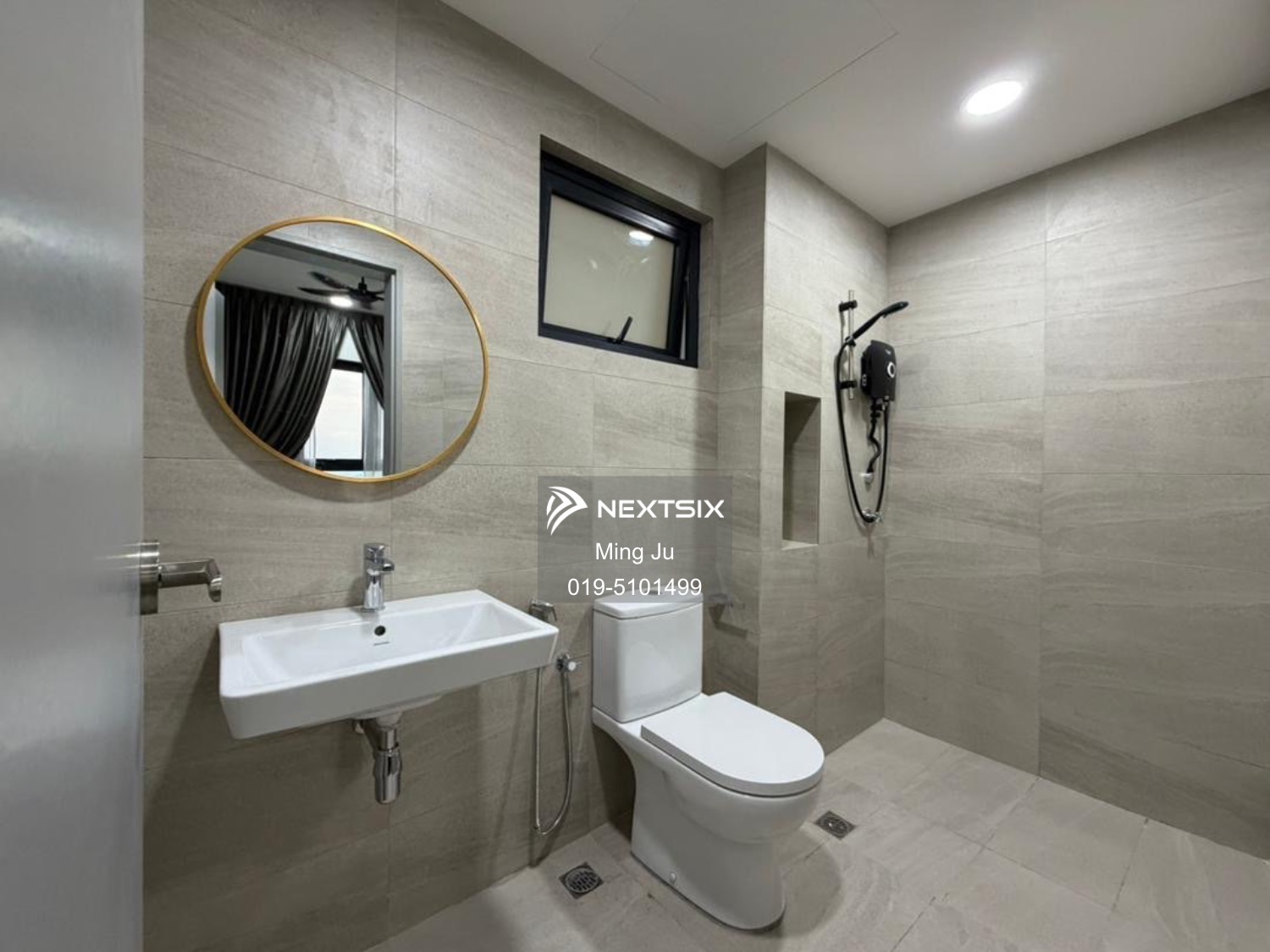 Condominium For Rent in KL City Wilayah Persekutuan Kuala Lumpur - Image 12